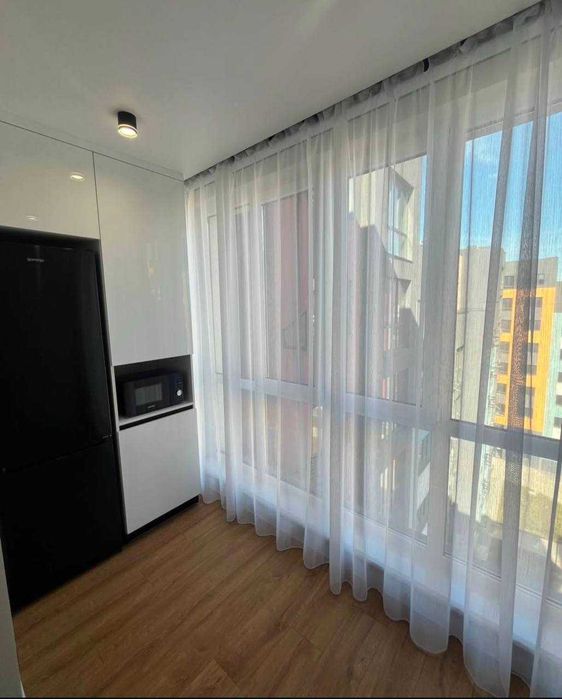 √ Велика і комфортна  1 кімнатна квартира