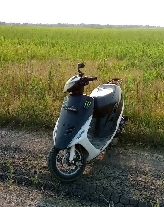 Продам Хонду дио