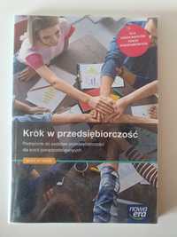 Krok w przedsiębiorczość