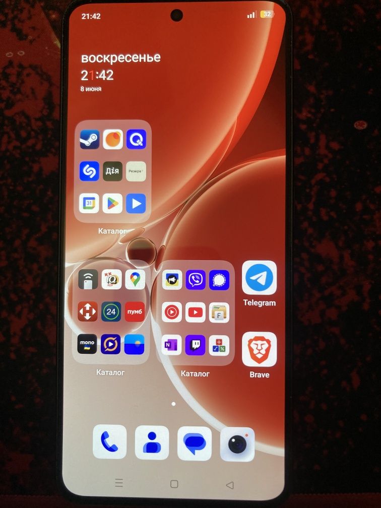 OnePlus Nord 3 5G 16/256 GB