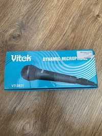 Мікрофон Vitek 3831