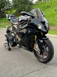 BMW 1000RR 2012 Rok Black Pearl Śliczna