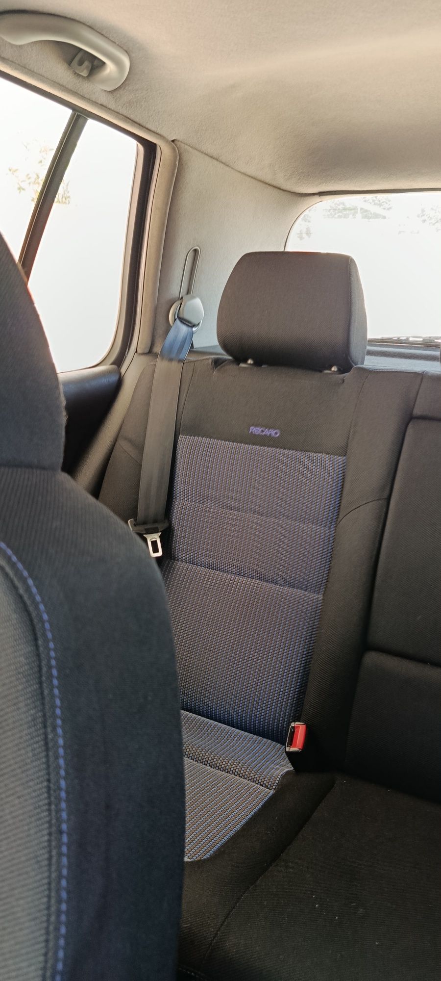 Vw Golf IV Gti TDI.