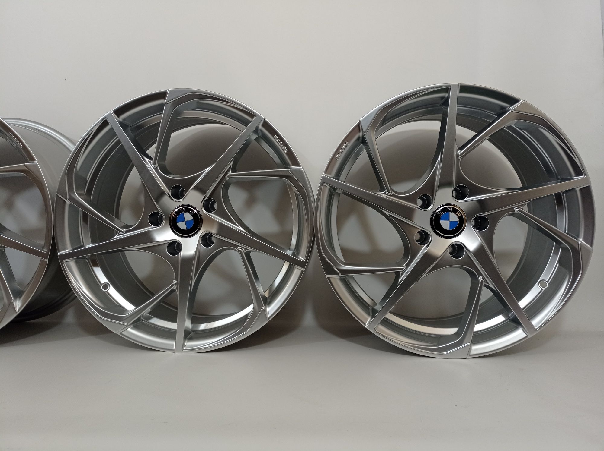 5x120 19" bmw e36 e46 e60xd e90 e91 f10 f11 f30 f31