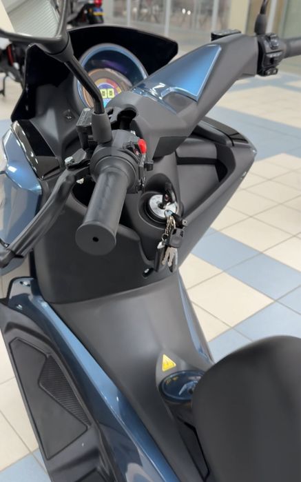 Літій 160 км на одрому заряді ‼️ швидкість 110 км/год