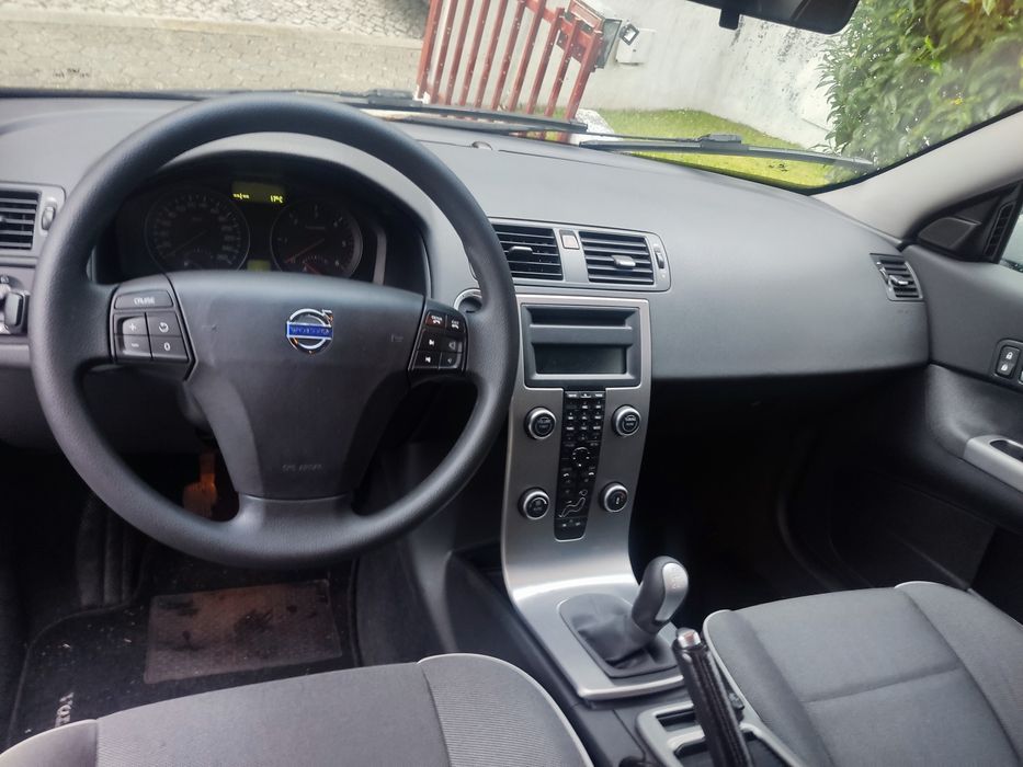 Volvo C30 1.6 diesel