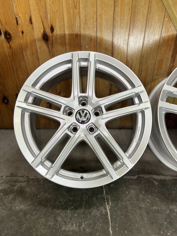 Felgi Alufelgi 5x112 18” 7j et22 BMW VW AUDI MERCEDES SKODA SEAT