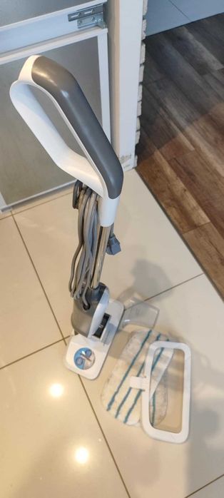 Mop Parowy PM400W GÖTZE & JENSEN