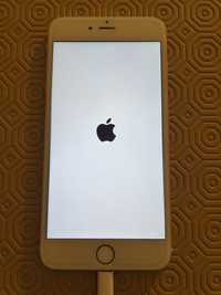 Iphone 6 plus 16gb***Ler descricao