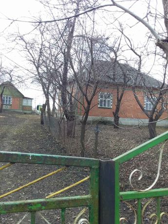 Продаж будинку 40 км. від Тернополя