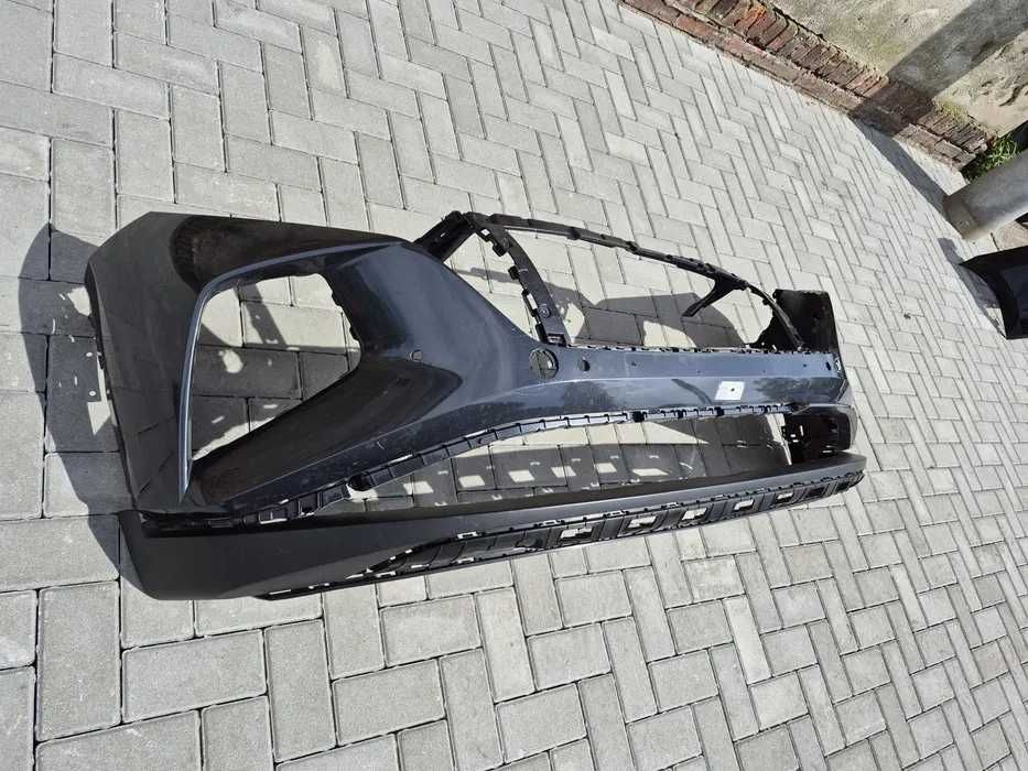 Zderzak przód Hyundai Tucson 4. 86511-N7000.