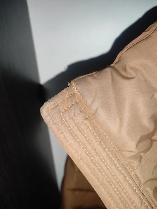 Куртка зимова Kings Wind