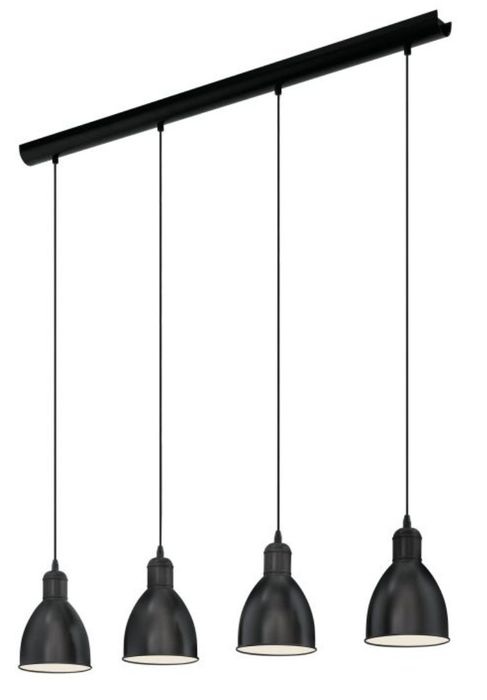 Lampa sufitowa Eglo Priddy