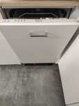 Zmywarka do zabudowy Hotpoint-Ariston LST114