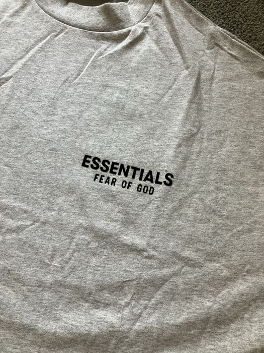 Essentials T-shirt