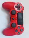 Oryginalny Pad Sony Dualshock 4 PS4 Czerwony