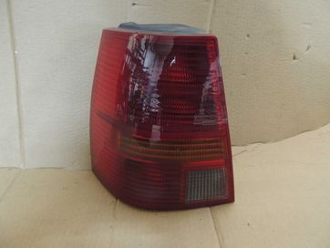 Lampa tył tylna lewa europejska Volkswagen Golf IV 4 KOMBI Bora