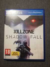 Killzone Shadow Fall ps4