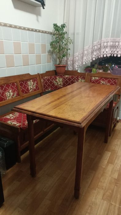 Меблі для кухні (комплект(