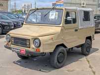 Продам ЛуАЗ 969М 1990р. #69858