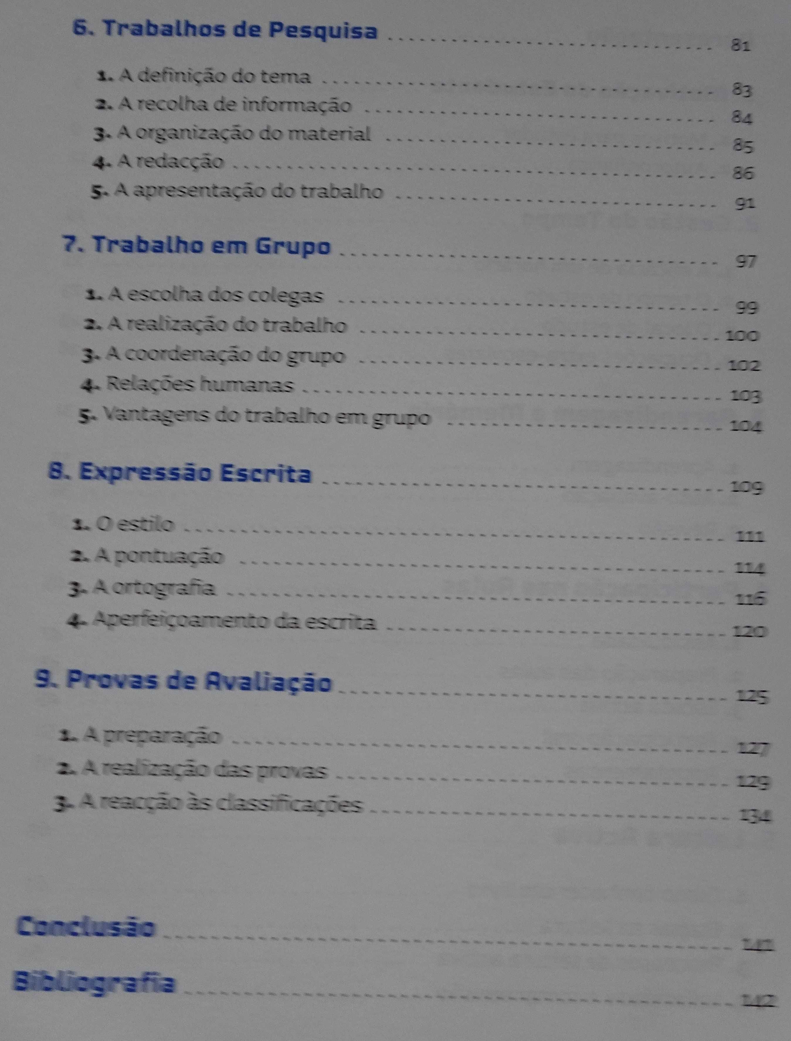 Aprender A Estudar