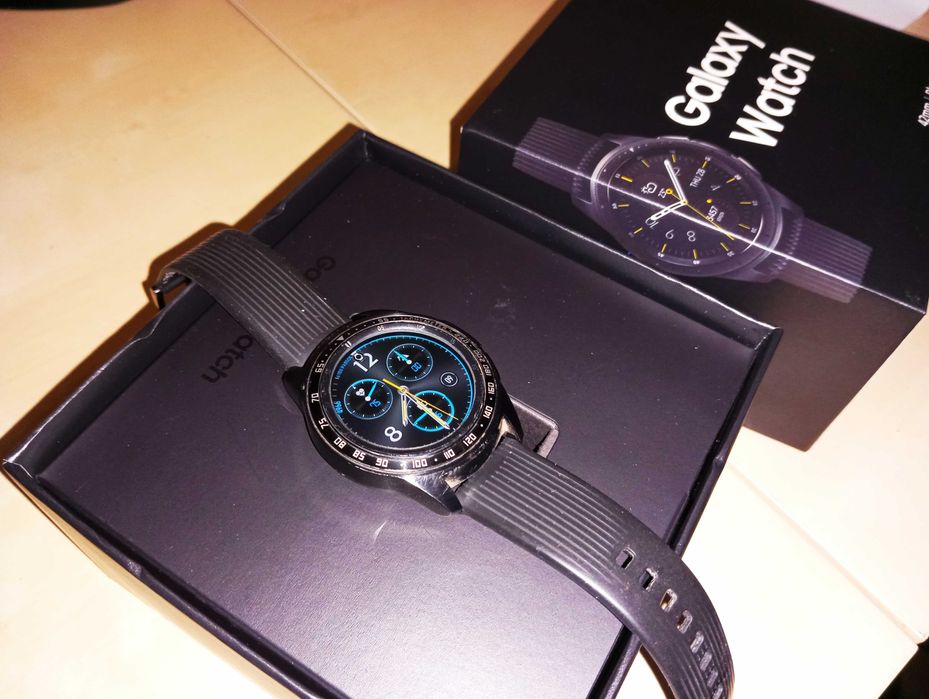 Samsung Galaxy Watch