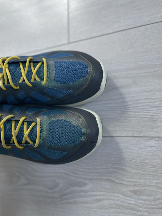 Трекінгові кросівки Ecco Biom 45 р 29 см оригінал