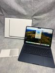 MacBook Air M3 8gb/256gb , 2024 Макбук Аир Apple , BOX , Макбук