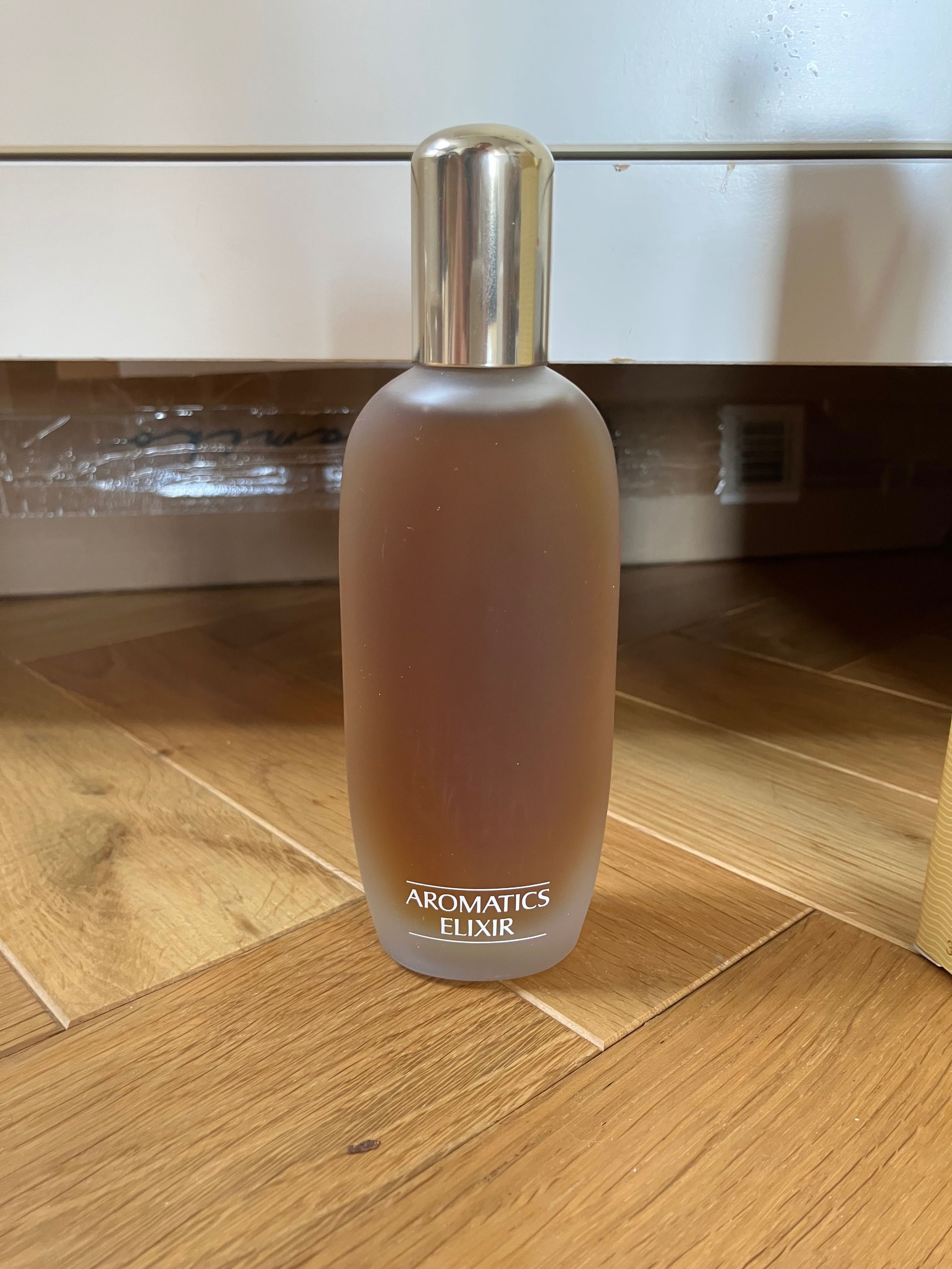 Clinique Aromatics Elixir Woda Perfumowana 100ml