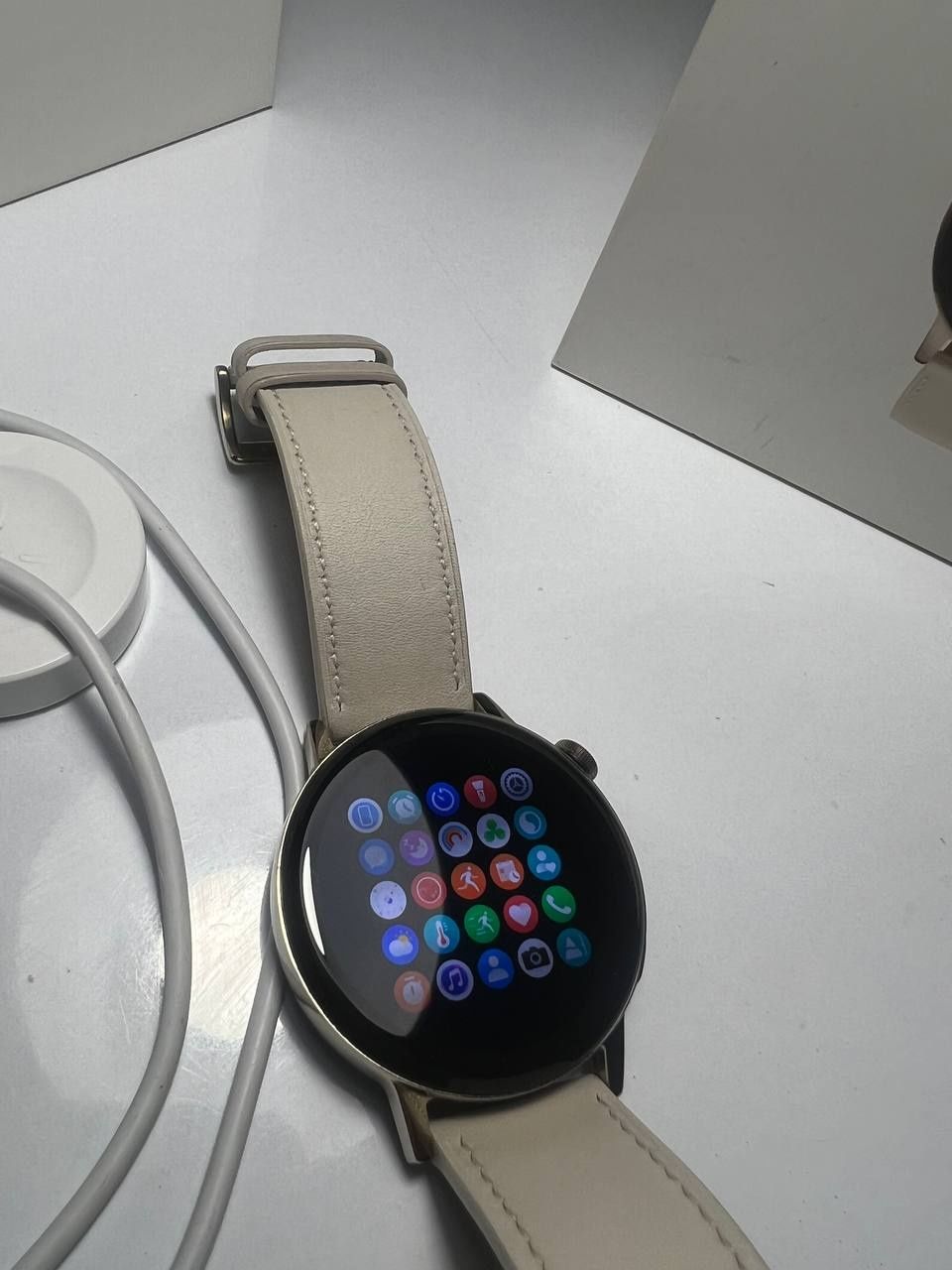 Huawei watch gt3 42mm