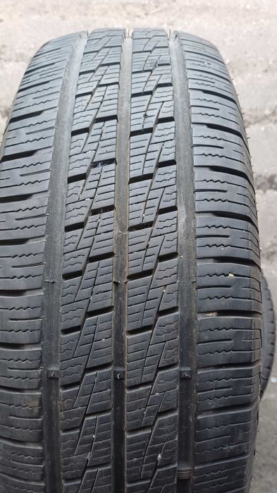 Imperial All Season Van Driver 215/70 R15C 109/107S 2019r