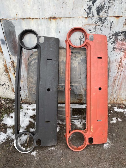 передняя панель ваз 2101.21011.2102 ранняя