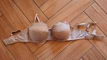 Biustonosz Gossard 70D raz włożony