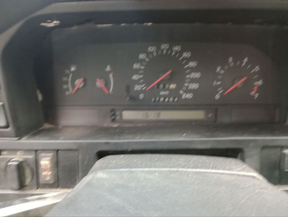 Volvo 850 1993 року