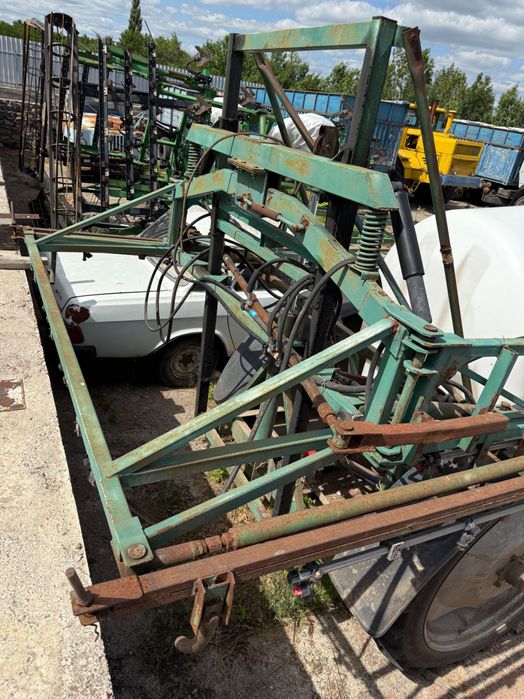 Оприскувач ОП 3000