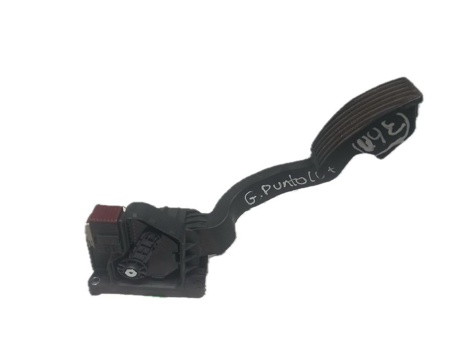 Pedal do acelerador FIAT Grande Punto (199_)
