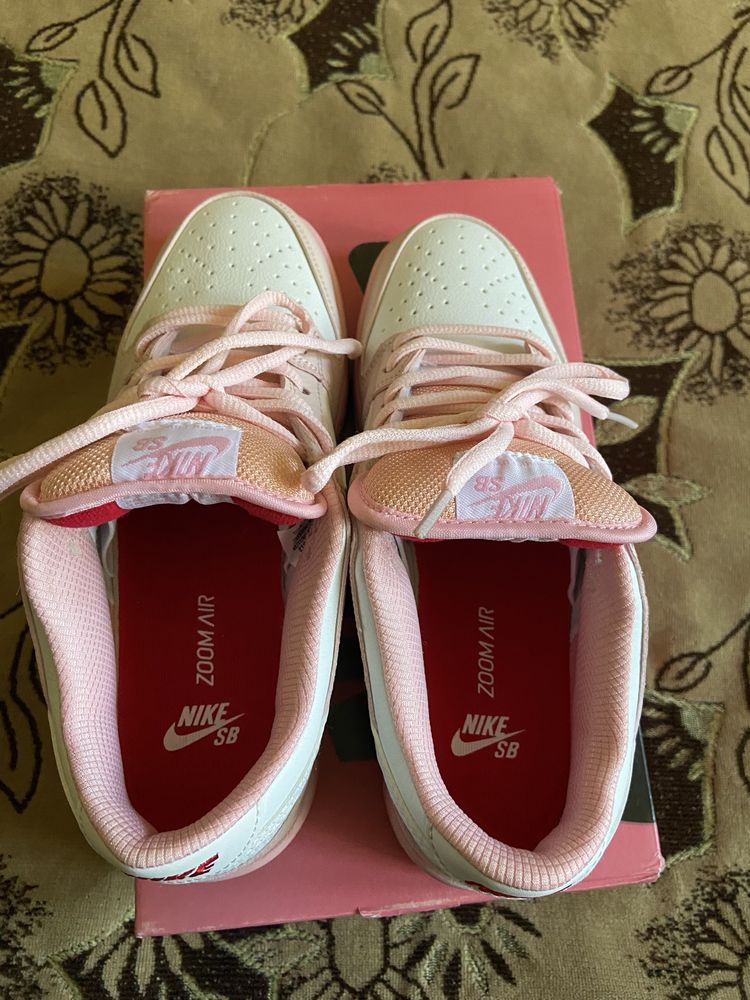 кросівки nike, dunk