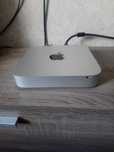 Apple Mac Mini Model A1347 Intel Core i5 2.6GHz DDR3- 8Gb HDD- 1Tb