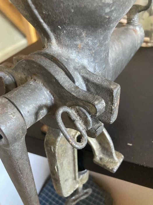 maszynka do soku prl