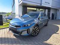 Kia Xceed 1.5/140Km Wersja L+Pak. Winter-Dostępny Od Ręki !