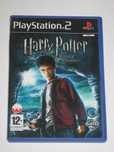 Harry Potter i Książę Półkrwi po polsku PS2 PL BDB!