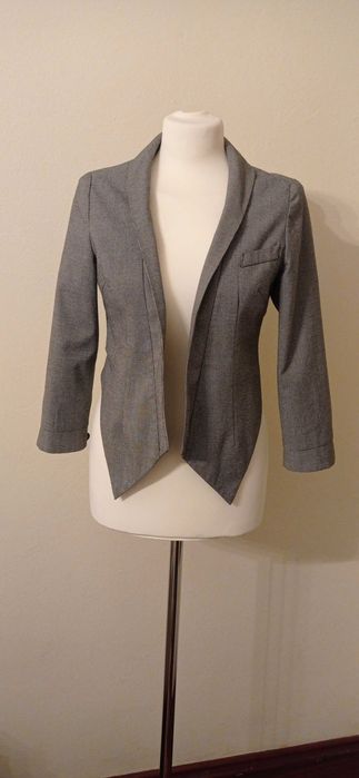 Ciekawa marynarka w roz. M