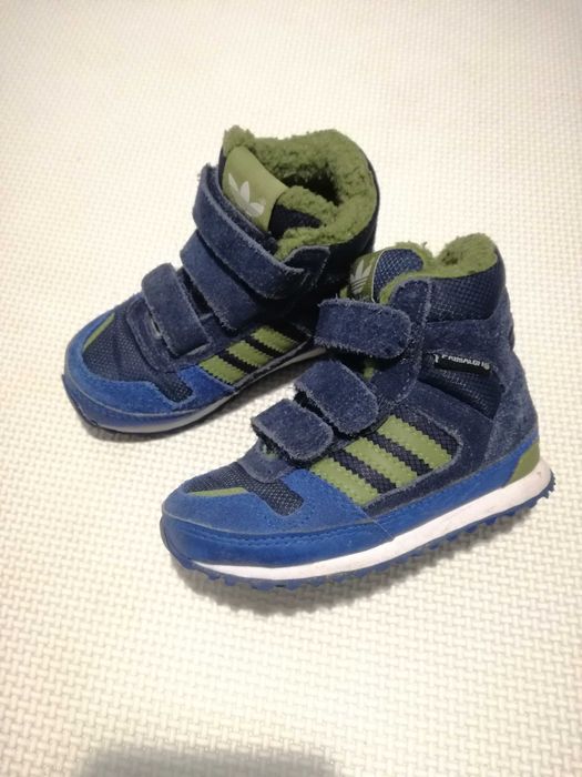 Buty zimowe Adidas 21