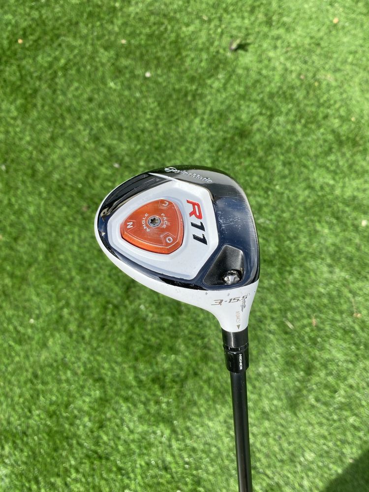 Golfe Set Completo