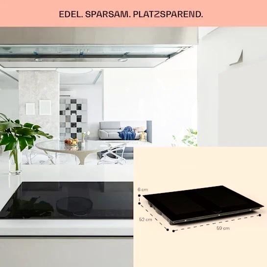 Индукционная плита Klarstein! 7кВт! Как Новая! из Германии!