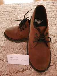 Buty Dr Martens. Rozmiar 34