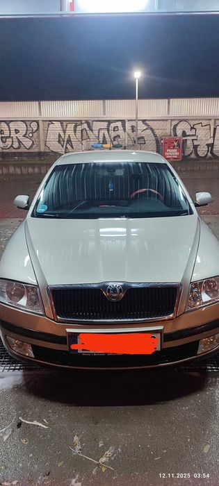 Skoda Octavia A5