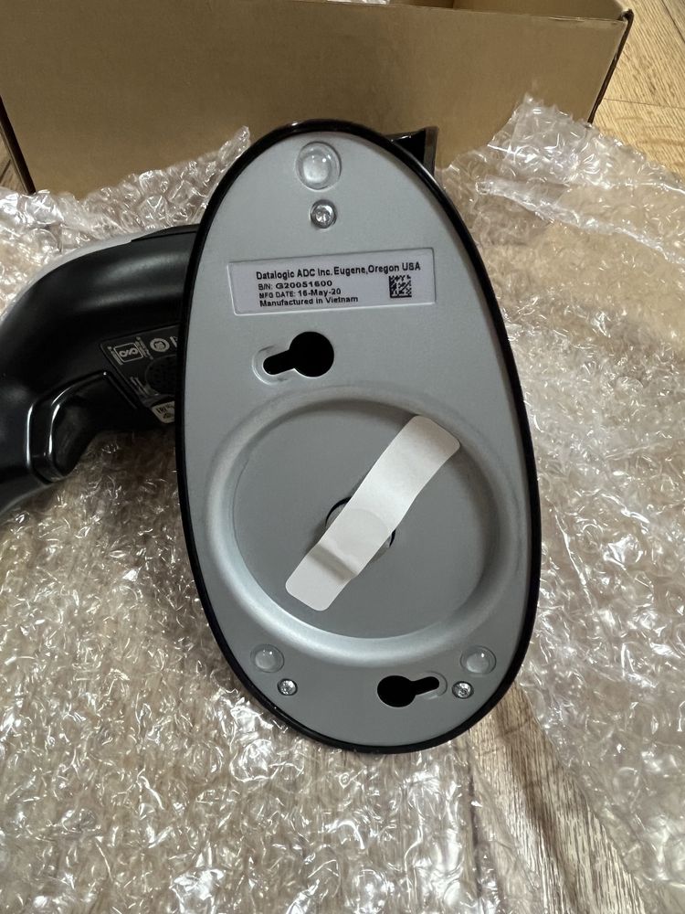 Сканер штрих-коду Datalogic Heron HD3130