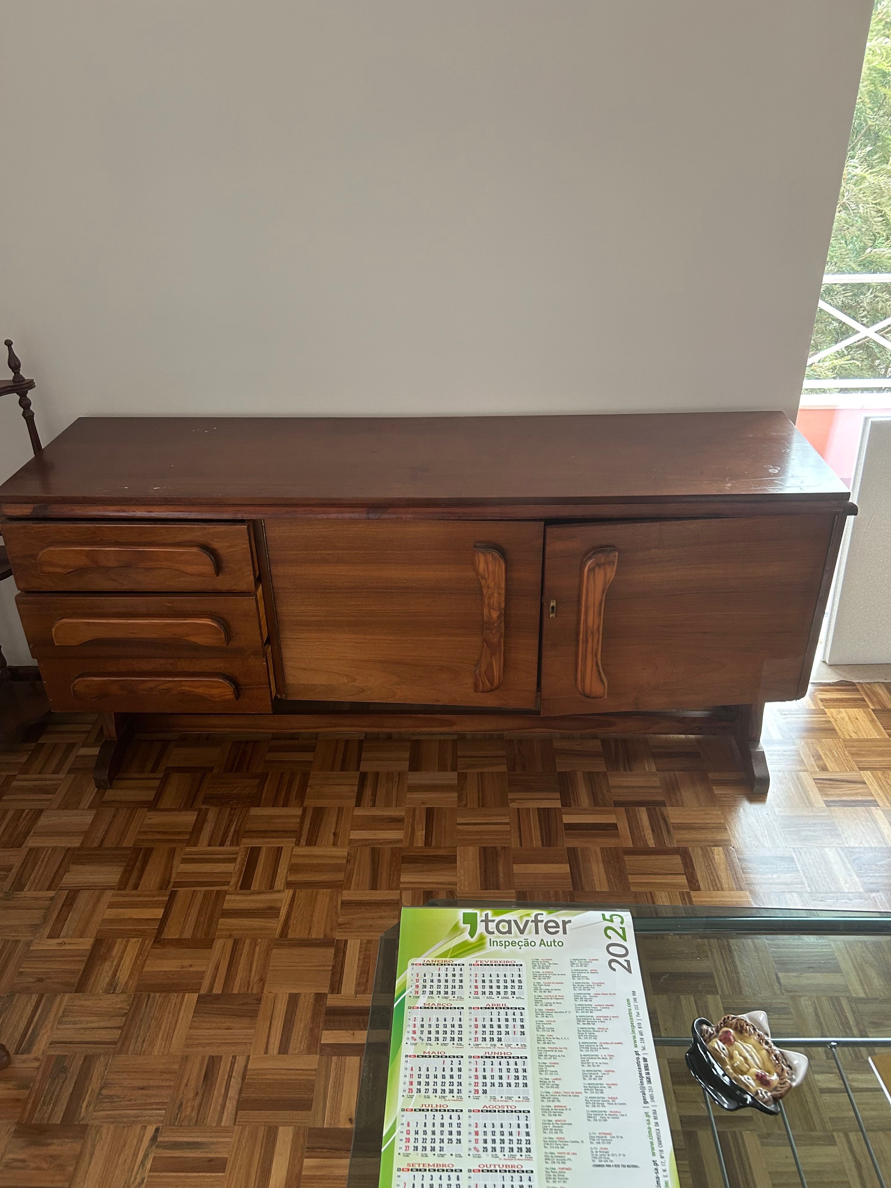 Mobília quarto, sala e cozinha