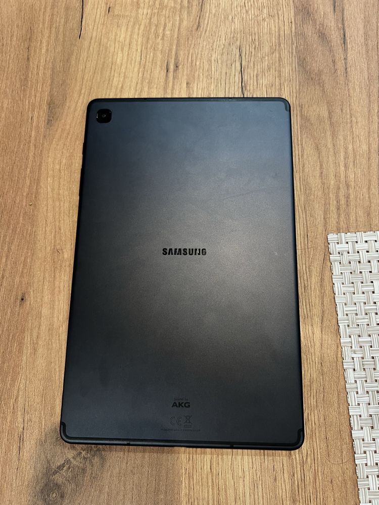 Tablet Samsung Galaxy Tab S6 Lite 10,4’